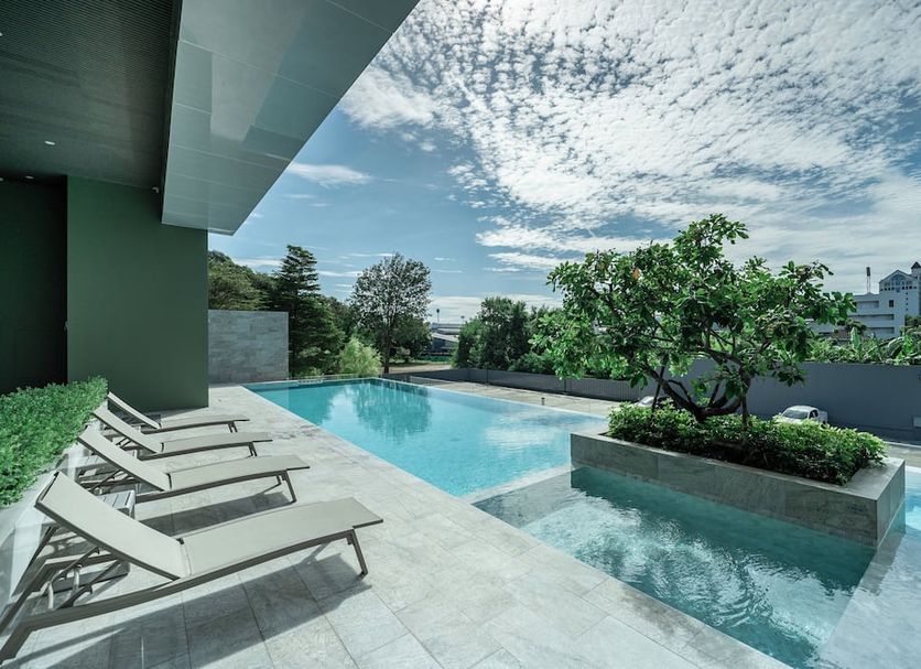 Piscine Photo