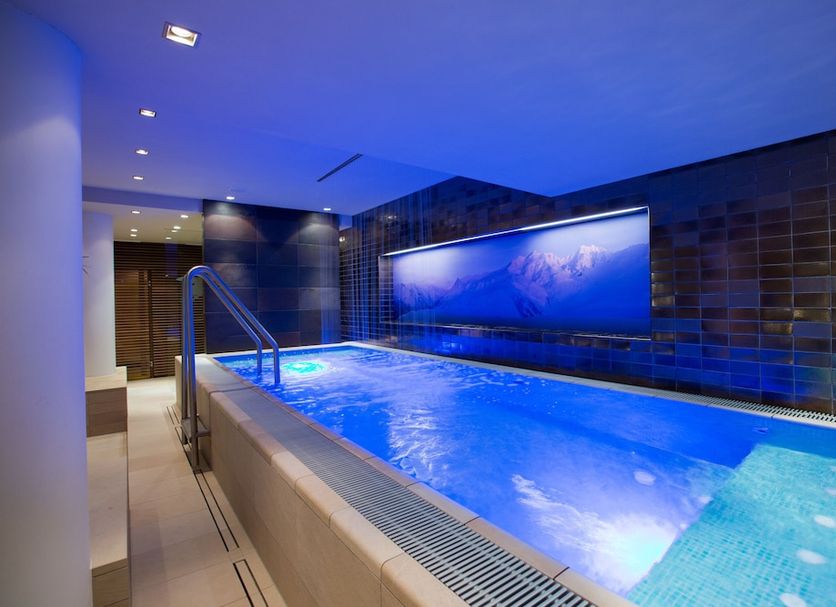 Piscine Photo