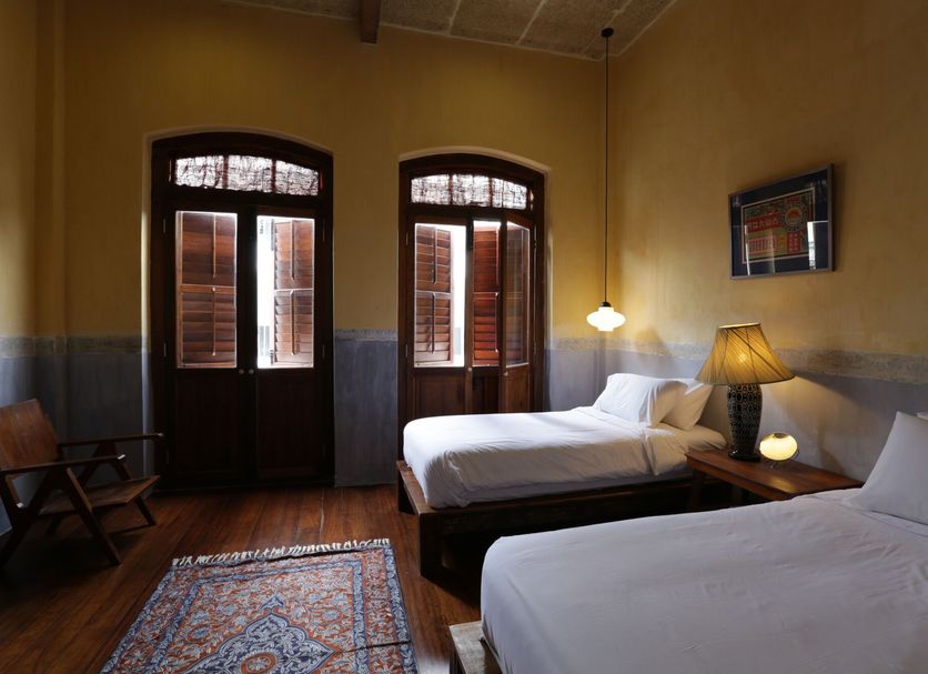 Chambre Photo