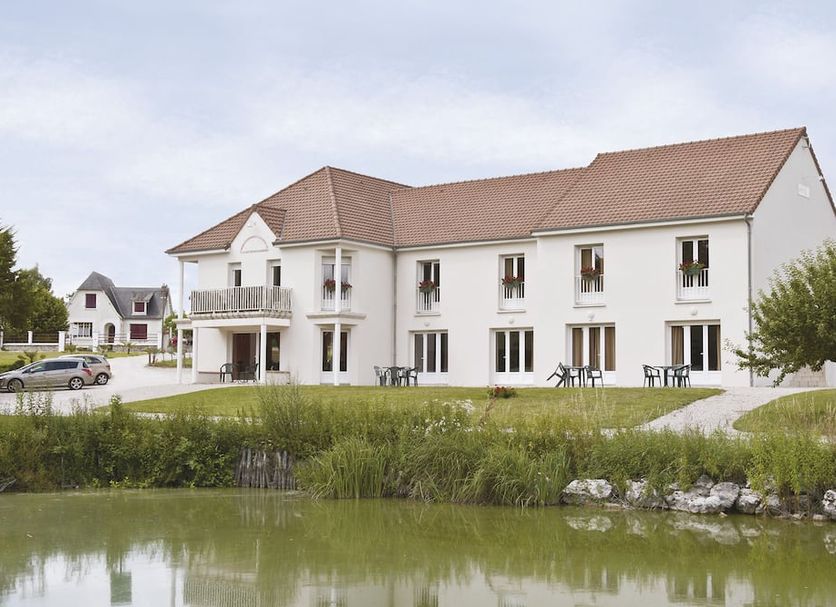 Bâtiment Photo