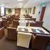 Espace de conférence