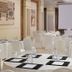 Salle de banquet