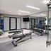 Salle de sport