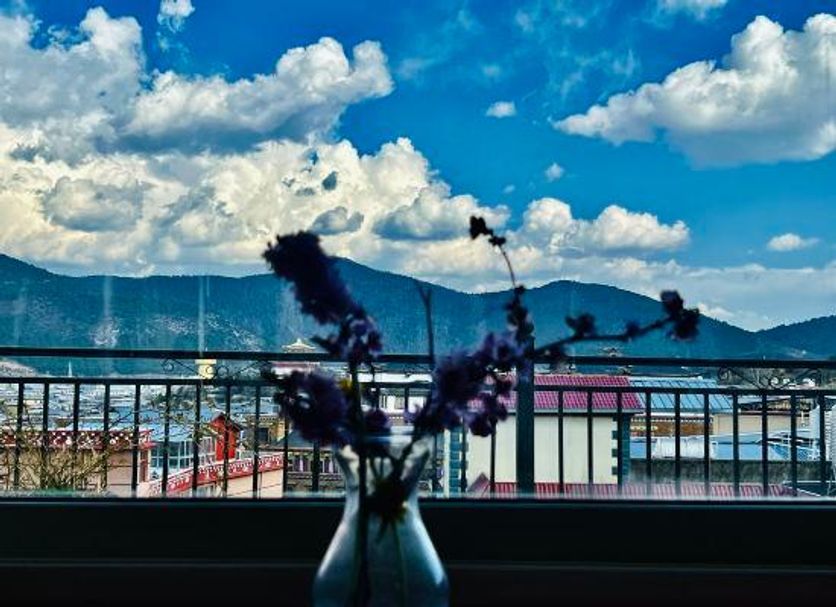 Balcon Photo