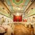 Salle de banquet