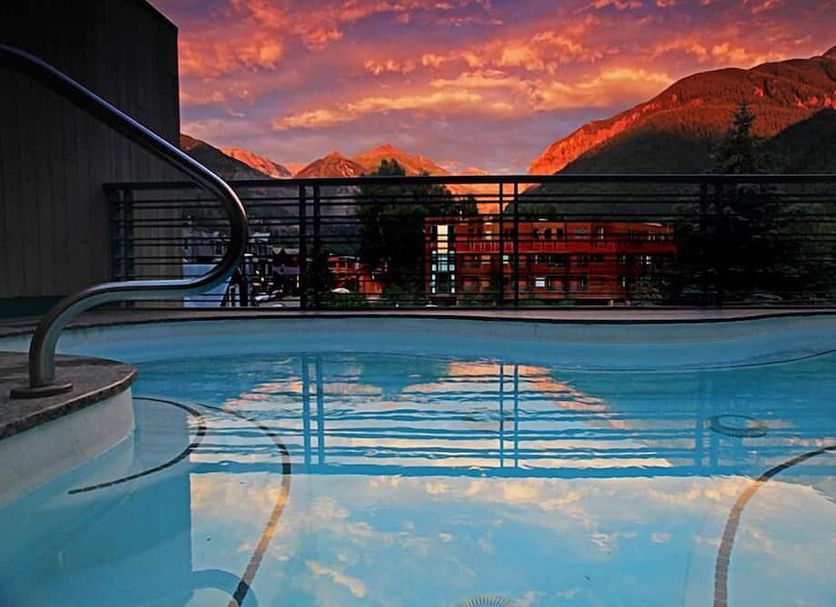 Piscine Photo