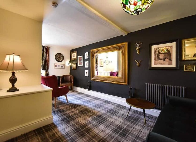 Salon Photo