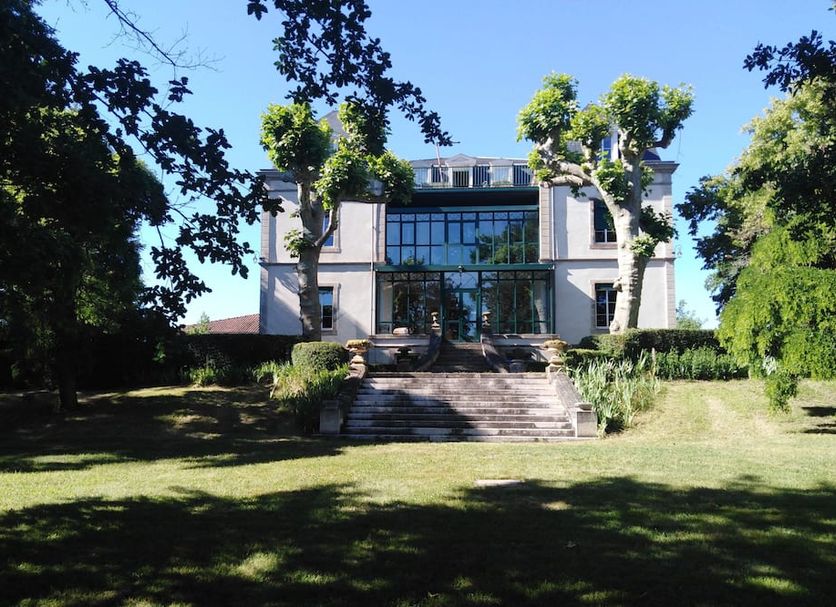 Bâtiment Photo