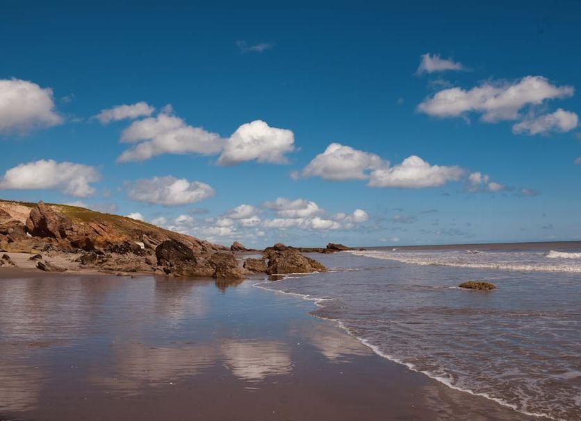 Plage Photo