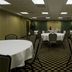 Salle de banquet