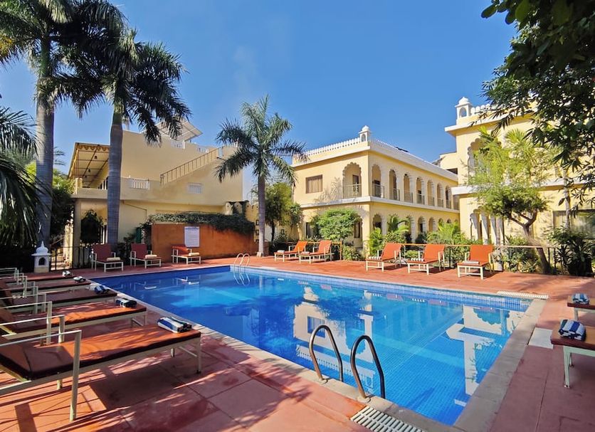 Piscine Photo