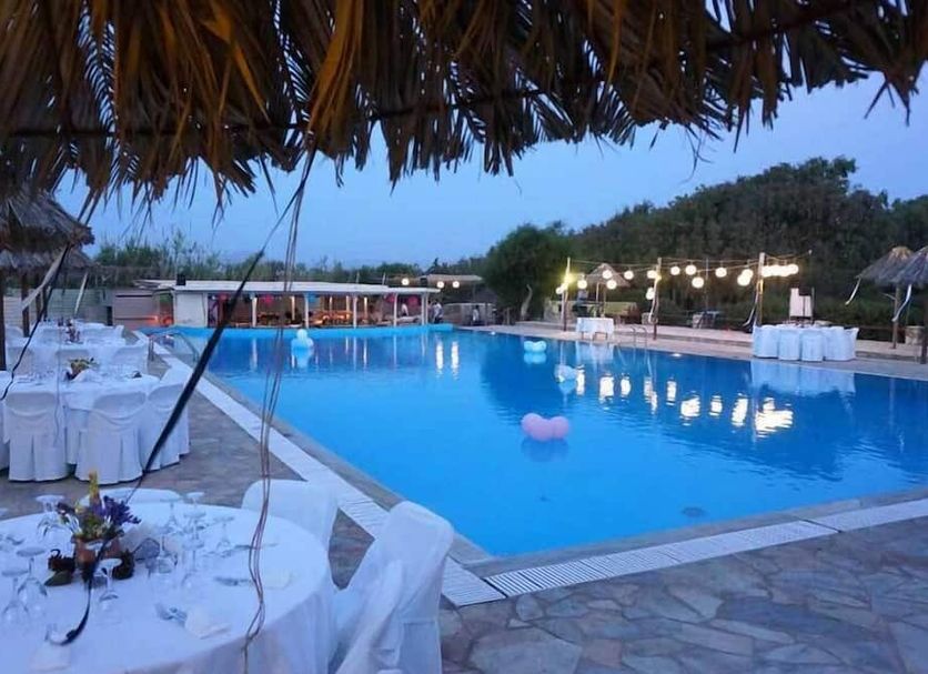 Piscine Photo