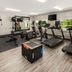 Salle de sport