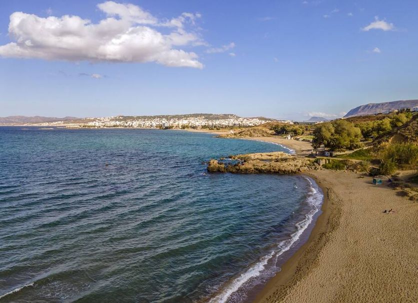 Plage Photo