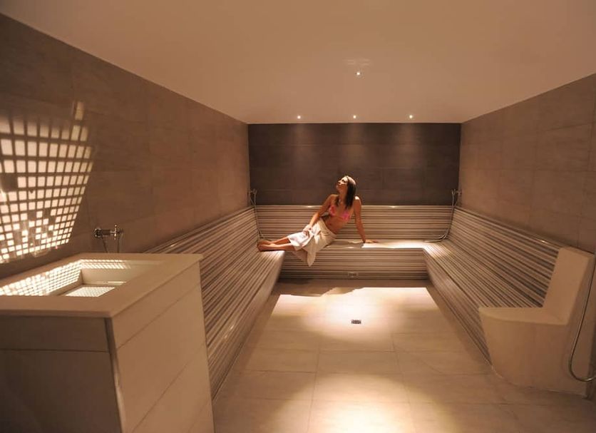 Spa Photo