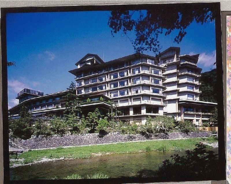 Bâtiment