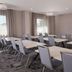 Espace de conférence