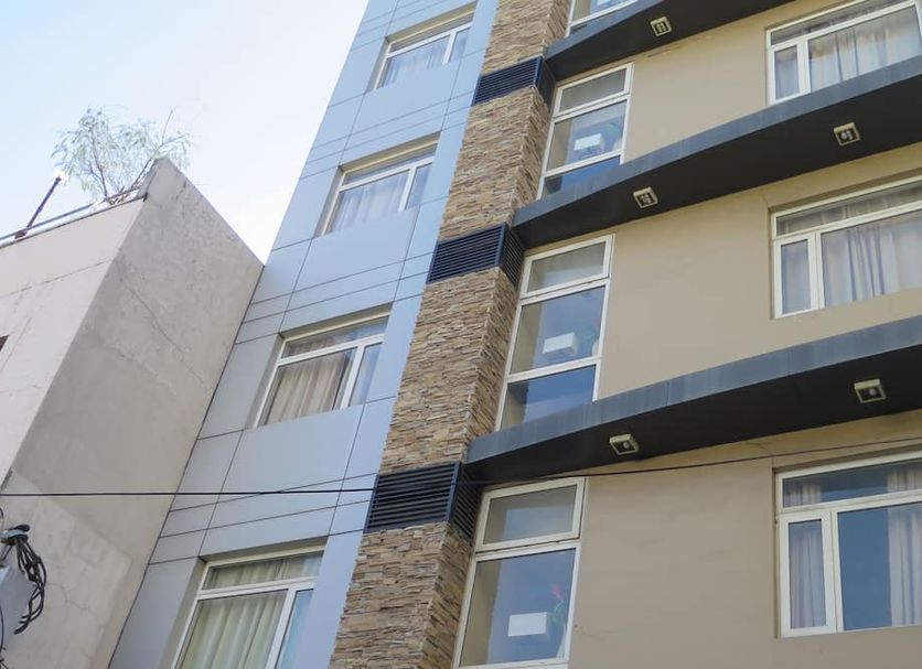 Bâtiment Photo