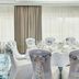 Salle de banquet