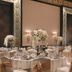 Salle de banquet
