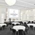 Salle de banquet