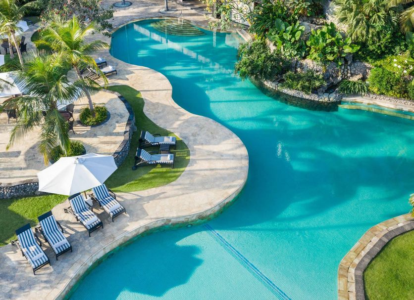 Piscine Photo