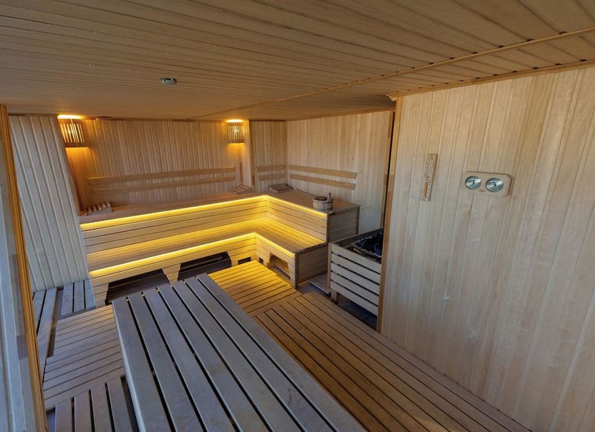 Spa Photo