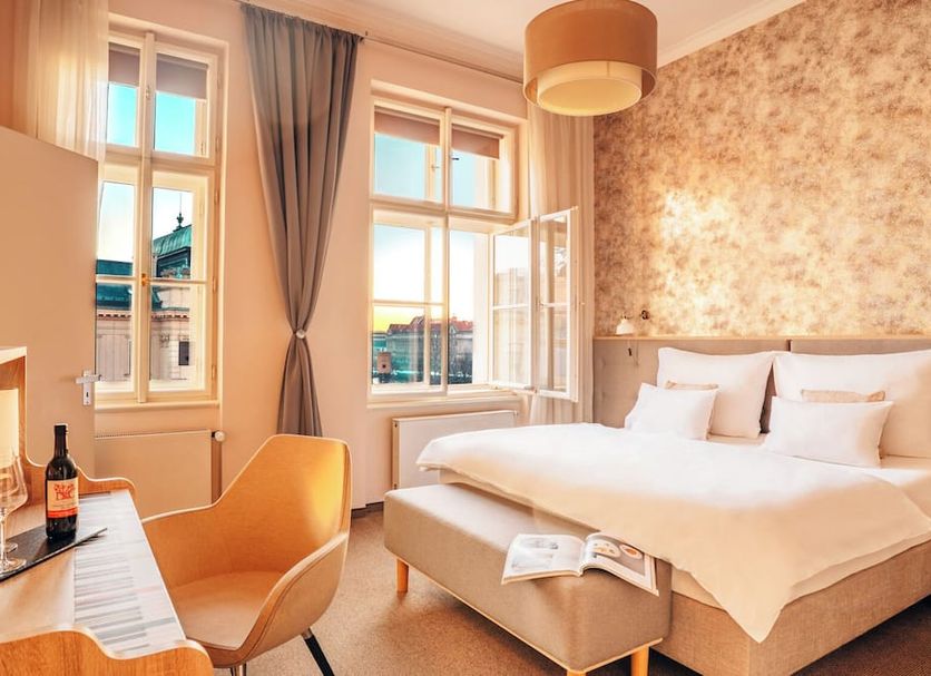 Chambre Photo