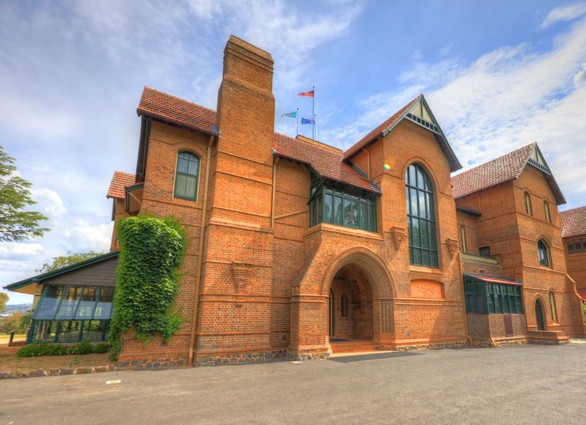 Bâtiment Photo