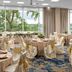 Salle de banquet