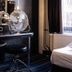 Équipements de la chambre