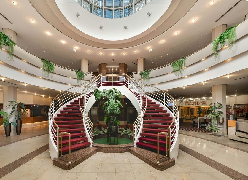Hall d’entrée Photo