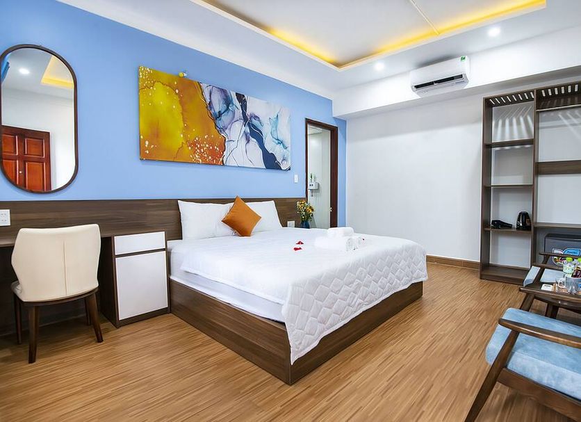 Chambre Photo