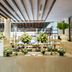 Salle de banquet