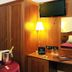 Équipements de la chambre