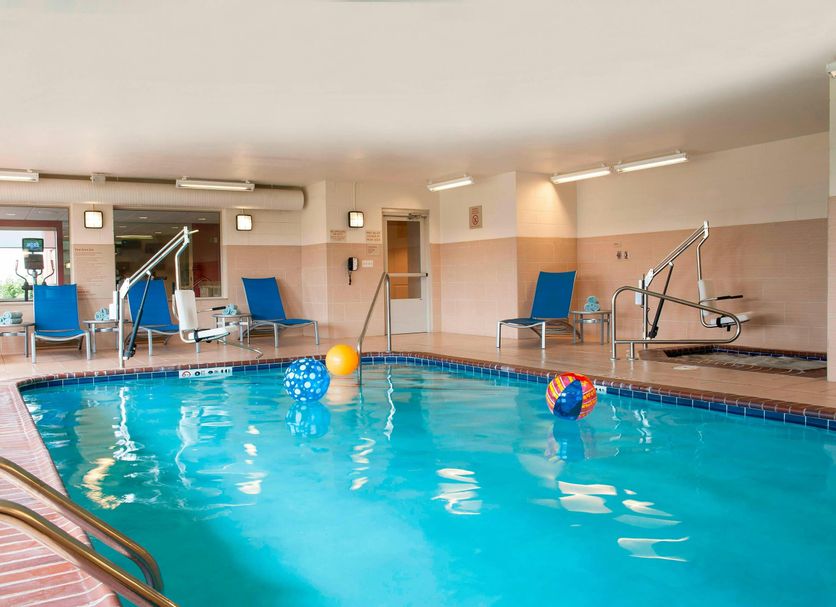 Piscine Photo