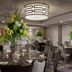 Salle de banquet