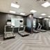 Salle de sport