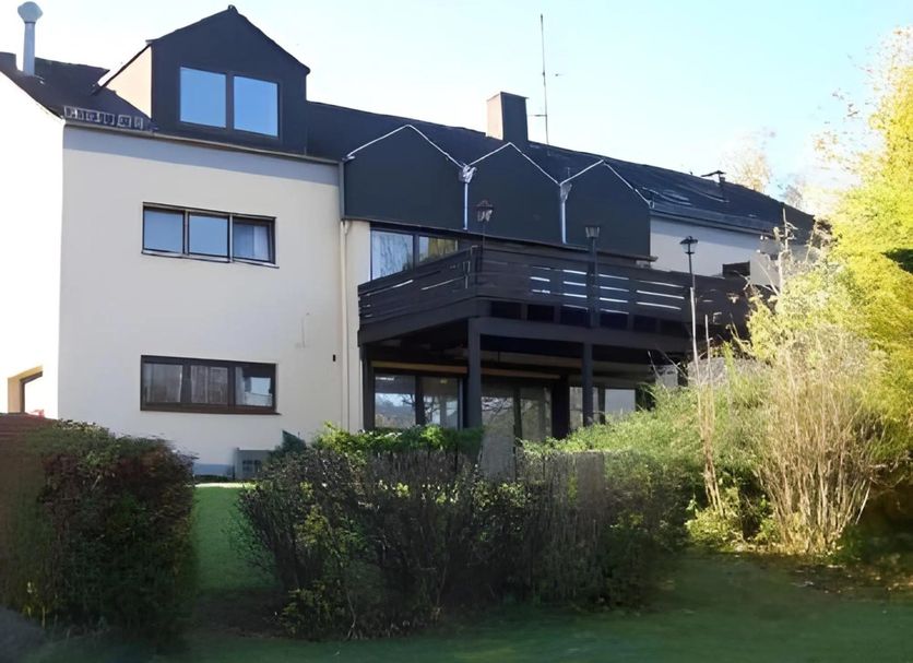 Bâtiment Photo