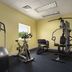 Salle de sport