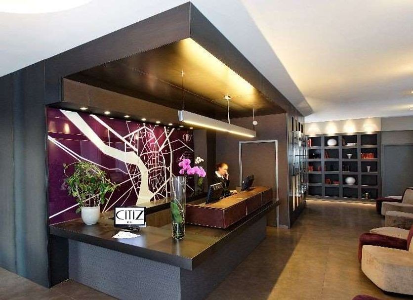 Salon Photo