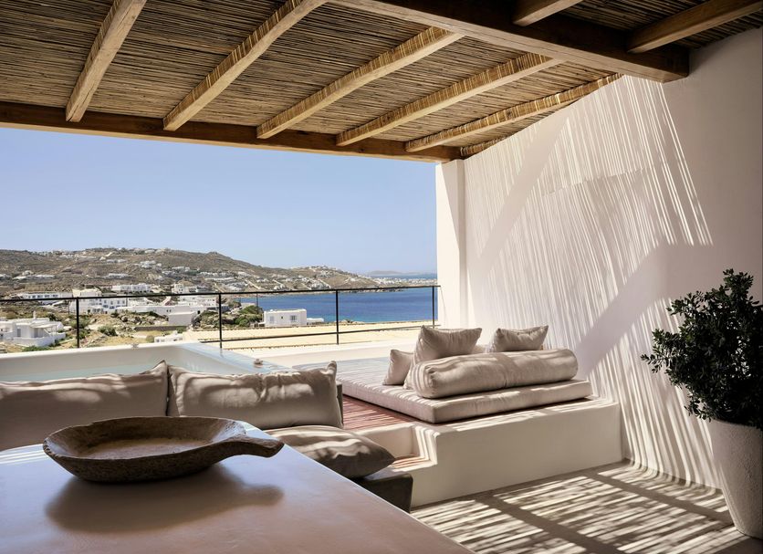 Balcon Photo
