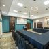 Espace de conférence