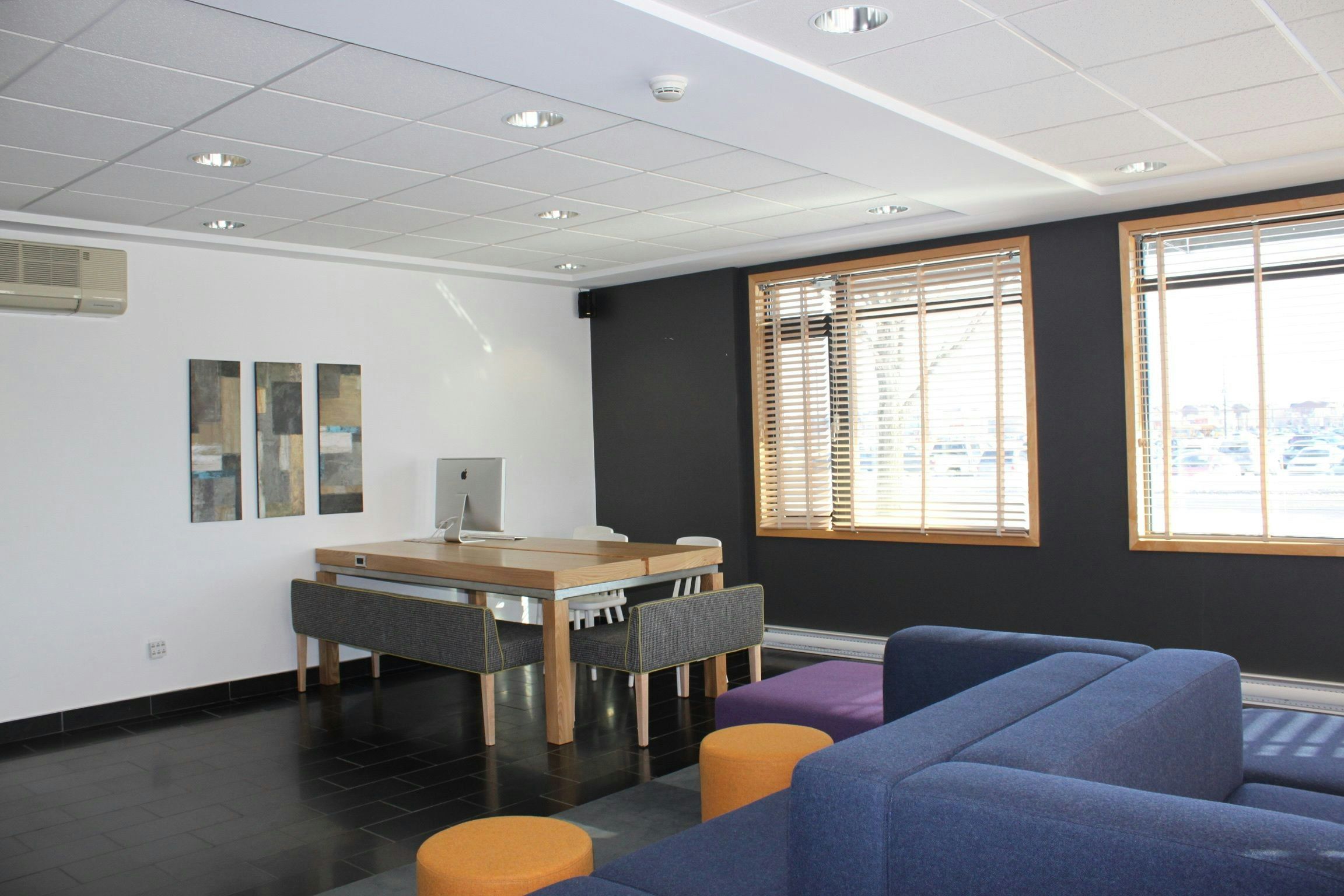 Hall d’entrée