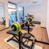Salle de sport