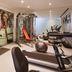 Salle de sport