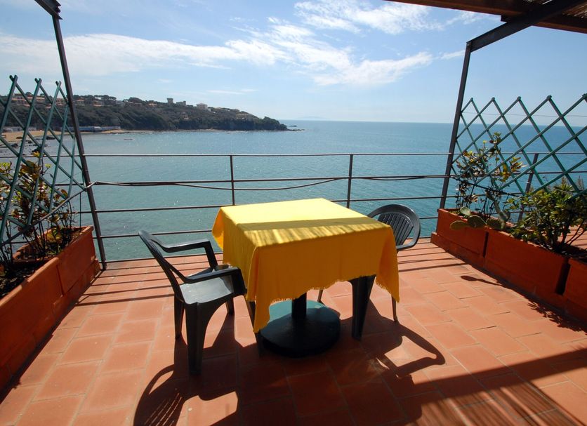 Balcon Photo