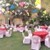 Salle de banquet
