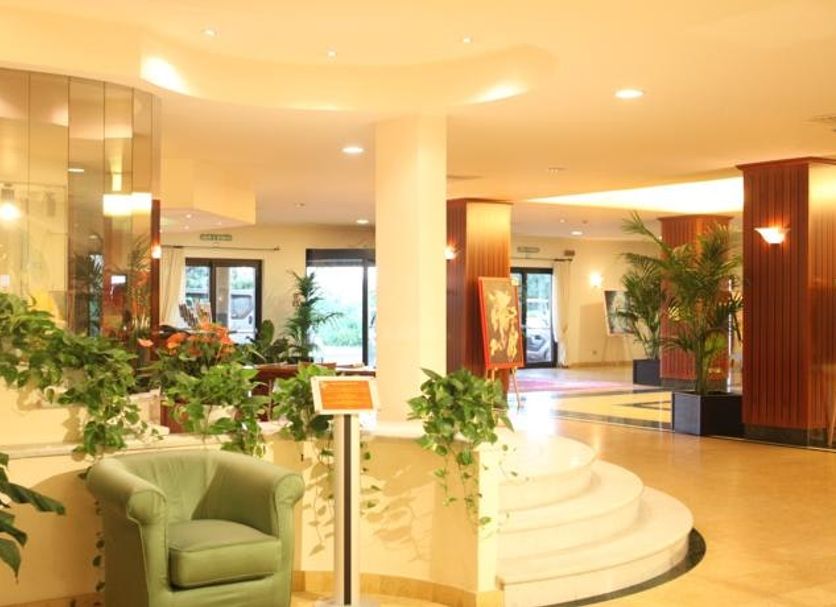 Hall d’entrée Photo