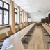 Espace de conférence
